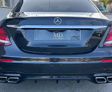 Zunanja slika - Mercedes-Benz E-Razred - E 220dAMG-360KAMERA-GRETJE.SED.VIRTUAL-HEAD UP-LED - 5 - Predogledna slika