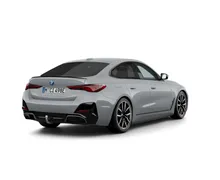 Zunanja slika - BMW i4 - eDrive40 Gran Coupe - 3 - Predogledna slika