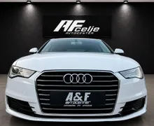 Zunanja slika - Audi A6 Avant - 2.0 TDI-AUT-XENON+LED-LIZING ZA TUJCE-NAVI- - 2 - Predogledna slika
