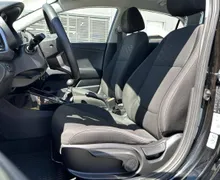 Zunanja slika - KIA Rio - 1.25 CVVT EX Edition ISG... - 10 - Predogledna slika