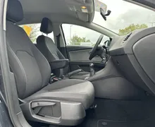 Notranja slika - Seat Leon - 1.0 TSI REFERENCE - 13 - Predogledna slika
