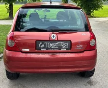 Zunanja slika - Renault Clio - 1.5 dCi Dynamique Confort - 6 - Predogledna slika