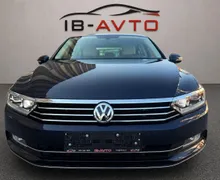 Zunanja slika - Volkswagen Passat - 4motion 2.0 TDI BMT Highline DSG - 6 - Predogledna slika