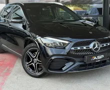 Zunanja slika - Mercedes-Benz GLA-Razred - 200d AMG Line - 3 - Predogledna slika