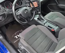 Zunanja slika - VW Golf - 1.5TSI R-Line-SLO-140.000KM-LED-ALU19-2XPDC-ACC... - 12 - Predogledna slika