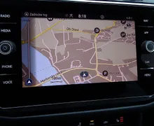 Zunanja slika - VW Tiguan - 2.0 TDI DSG Life 150KM - NAVI- LED - MAX ASIST- - 15 - Predogledna slika