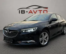 Zunanja slika - Opel Insignia - 1.6 CDTI - 1 - Predogledna slika