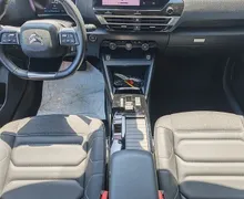 Zunanja slika - Citroën C4 X - Shine Električni 136 - 7 - Predogledna slika