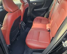 Zunanja slika - Volvo XC40 - T5 Rech.Twin Engine Inscription|FULED|ALU19|usnje| - 9 - Predogledna slika