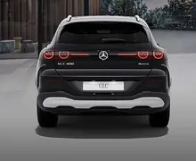 Zunanja slika - Mercedes-Benz GLC-Razred - GLC 400 4MATIC z EQ tehnologijo - 5 - Predogledna slika