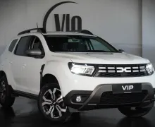 Zunanja slika - Dacia Duster - 1.5 Blue dCi 115 4x4 + SLOVENSKI + TOP - 3 - Predogledna slika