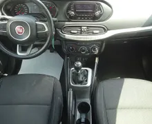 Zunanja slika - Fiat Tipo - 1.4 T-Jet 120 16v LPG PDC USB BT - 9 - Predogledna slika