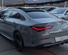 Zunanja slika - Mercedes-Benz CLA-Razred - 200 AMG Line - 7 - Predogledna slika