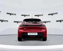 Zunanja slika - Peugeot 208 - 1.2 PureTech 100 S S Active - 6 - Predogledna slika