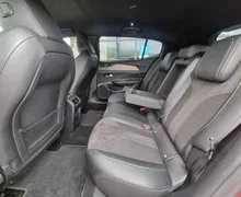 Zunanja slika - Peugeot 408 - 1.2 PURETECH GT OPREMA - POTRJENA SERVISNA - 4 - Predogledna slika