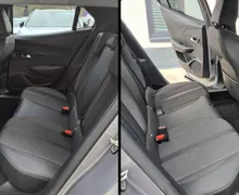 Notranja slika - Peugeot 2008 - 1.5 130 ALLURE Aut-FULL LED-KAMERA-1 LASTNIK... - 8 - Predogledna slika