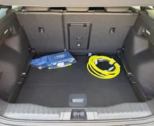 Zunanja slika - Ford Explorer - EV dvojni elektromotor 79 kWh 340PS AWD - 9 - Predogledna slika