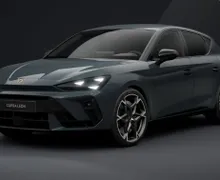 Zunanja slika - Cupra Leon - 2.0 TSI VZ Exclusive DSG... - 1 - Predogledna slika