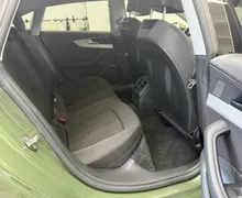 Zunanja slika - Audi A5 - Sportback 40 TDI S tronic - 6 - Predogledna slika