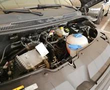 Zunanja slika - VW Caravelle - T6.1 DMR 2.0TDI 9 SEDEŽEV-NAVI - 8 - Predogledna slika