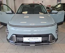 Zunanja slika - Hyundai Kona - 4WD 1.6 T-GDI 198 ISG Impression edition MRS DCT - 4 - Predogledna slika