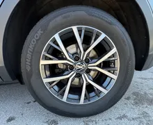Zunanja slika - VW Tiguan - Comfortline TDI SRC 4M - 7 - Predogledna slika