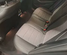 Notranja slika - Mercedes-Benz E-Razred - E 220 d SAMO 83000KM-1LASTNIK-SLO-FUL LED-ALU 20 - 10 - Predogledna slika