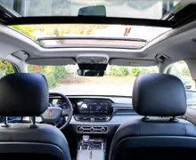 Zunanja slika - Hongqi HS5 - 2.0 T AWD - 11 - Predogledna slika
