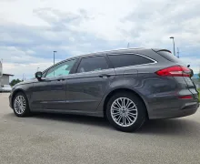 Zunanja slika - Ford Mondeo - 2.0 TDCI AVT. TITANIUM - 5 - Predogledna slika