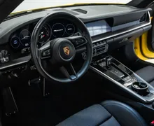 Zunanja slika - Porsche 911 - Carrera S Coupe PDK PASM LED LIFT NAVI KAM - 11 - Predogledna slika
