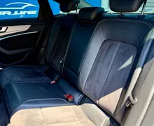 Zunanja slika - Audi A6 - 40 |Sport S-line | Matrix | Pano. | Kamere | ACC | - 11 - Predogledna slika