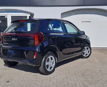 Zunanja slika - KIA Picanto - 1.0 MPI LX Active - 2 - Predogledna slika