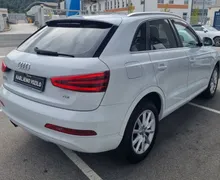 Zunanja slika - Audi Q3 - 2.0 TDI - SLOVENSKO POREKLO - LEPO OHRANJEN - 8 - Predogledna slika