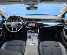 Zunanja slika - Audi A6 - Avant 45 TDI Q. 170kW LED NAVI KAMERA DIGI INFO KLJUKA - 11 - Predogledna slika