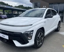 Zunanja slika - Hyundai Kona - 1.6 GDI  PREMIUM.  N-LINE. - 3 - Predogledna slika