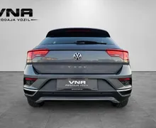Zunanja slika - Volkswagen T-Roc - 2.0 TDI BMT Sport |VIRTUAL|RADAR|BLIS|LANE|SLO|TOP - 5 - Predogledna slika
