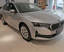 Zunanja slika - Škoda Octavia - 1.5 TSI Selection 110 kW DSG - 3 - Predogledna slika