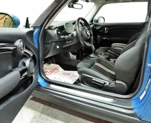 Zunanja slika - MINI Cooper - SE  LED-KAMERA - 9 - Predogledna slika