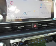 Zunanja slika - Hyundai Ioniq 6 - BEV 77KWH PREMIUM AUTO°Winter°elekt.kljuke°AKCIJA° - 8 - Predogledna slika