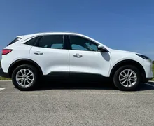 Zunanja slika - Ford Kuga - 2.5 Duratec PHEV Titanium HYBRID-VIRT-KAM-KEYLESS - 3 - Predogledna slika