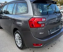 Zunanja slika - Citroën C4 Grand Picasso - 1.6 BlueHDi S&S Intensive - KAMERA - LED - SLO - - 6 - Predogledna slika