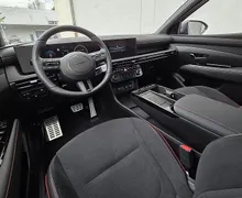 Zunanja slika - Hyundai Tucson - 1.6T T-GDI DCT Premium N Line -1.000€ GOTOVINA - 7 - Predogledna slika