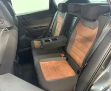 Zunanja slika - Seat Ateca - Ateca - 8 - Predogledna slika