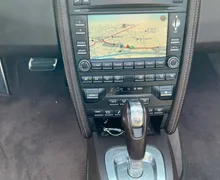 Zunanja slika - Porsche 911 Cabriolet - Turbo XENON NAVI PDC GRETJE HLAJENJE TEM TOP - 12 - Predogledna slika