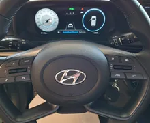 Zunanja slika - Hyundai Bayon - 1.2 MPI Comfort-1.LAST-SLO-LED-KAMERA-PDC-ODLIČEN- - 13 - Predogledna slika