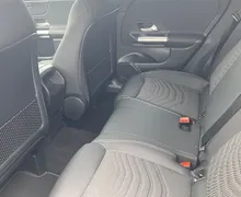 Zunanja slika - Mercedes-Benz GLA-Razred - 180 Progressive - 9 - Predogledna slika