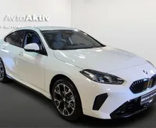 Zunanja slika - BMW Serija 2 - 216 GRAN COUPE NA ZALOGI - 7 - Predogledna slika