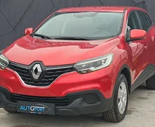 Zunanja slika - Renault Kadjar - LIFE Energy TCe 130-2X.KLIMA-LED-TEMPOMAT - 2 - Predogledna slika