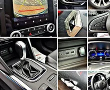 Zunanja slika - Renault Mégane - Megane techno TCe 140+SAMO 31898KM+MODIFICIRAN+5VRAT+TOP - 12 - Predogledna slika
