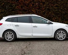 Zunanja slika - Renault Mégane - Megane GT Line TCe 115 Energy 1. Lastnik - 5 - Predogledna slika